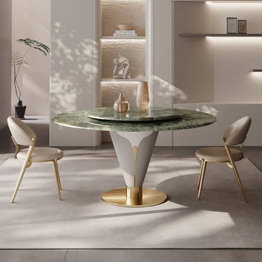 Zoe 7 best sale piece dining set